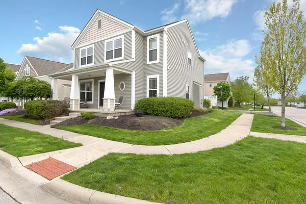 Grove City, OH 43123,4706 Snowy Meadow Drive