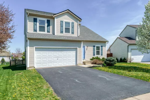 Galloway, OH 43119,5440 Inglecrest Place