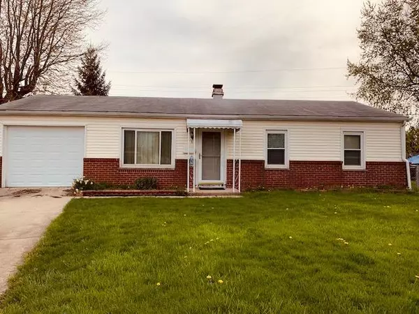 11 Mcdaniel Court, London, OH 43140