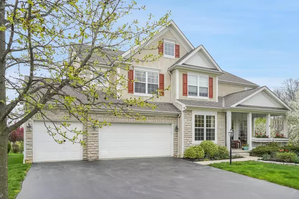 Dublin, OH 43016,7150 Springview Lane