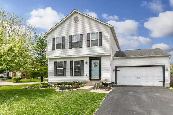 2285 Shelby Lane, Hilliard, OH 43026