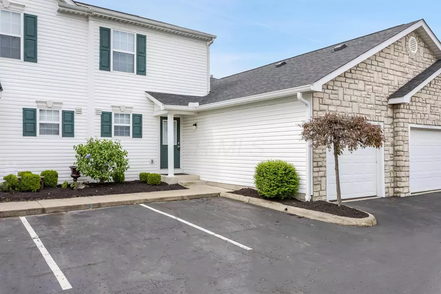 6697 Hamler Drive #38D, Canal Winchester, OH 43110