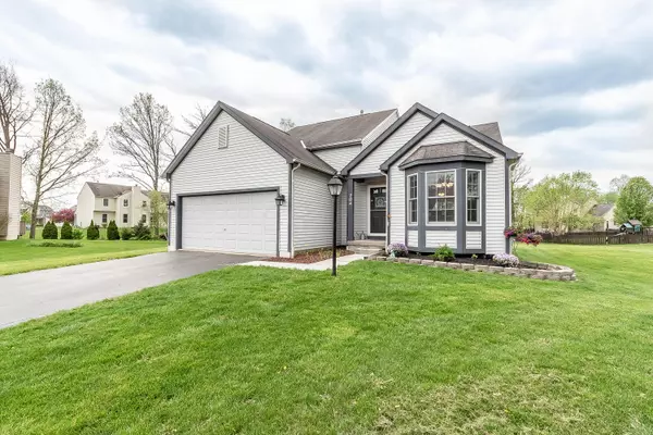 Sunbury, OH 43074,704 Windmill Court