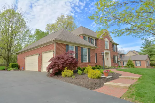 Gahanna, OH 43230,1183 S Creekway Court