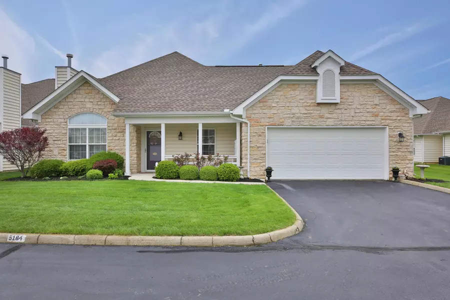 5184 Vinings Grove #B, Dublin, OH 43016