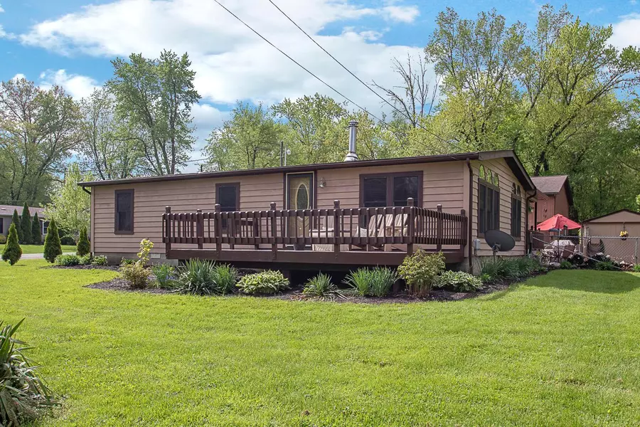 5557 Cypress Road, Thornville, OH 43076