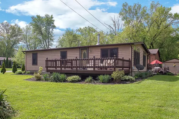 5557 Cypress Road, Thornville, OH 43076