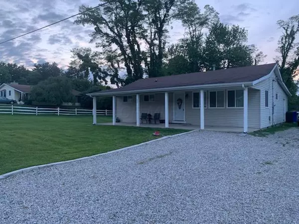 Chillicothe, OH 45601,539 Parsons Avenue