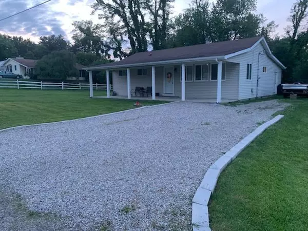 Chillicothe, OH 45601,539 Parsons Avenue