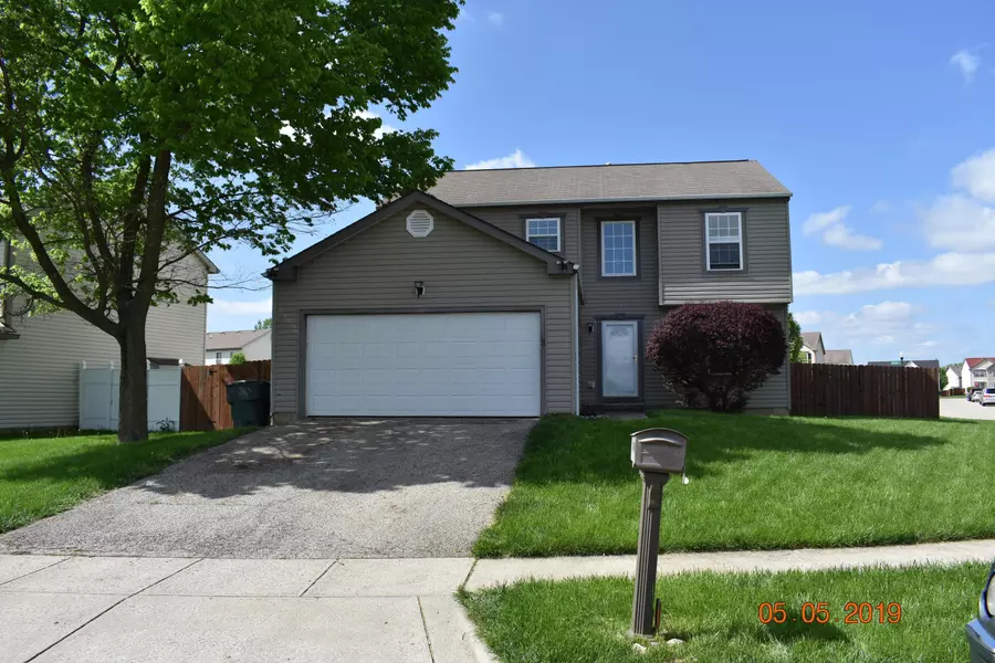 6930 Jacquard Court, Reynoldsburg, OH 43068