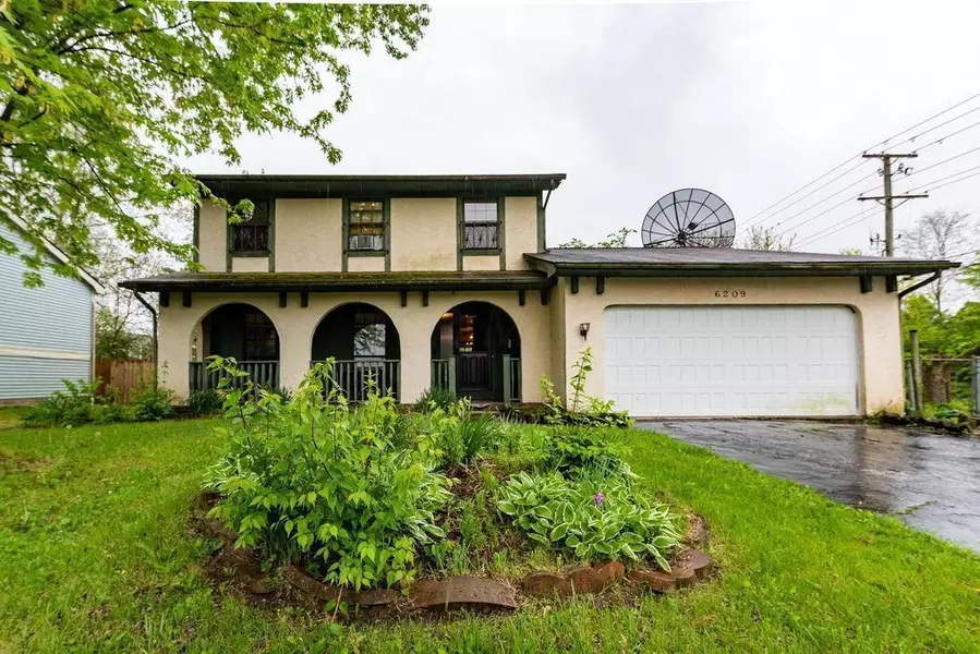 6209 Upperridge Drive, Canal Winchester, OH 43110