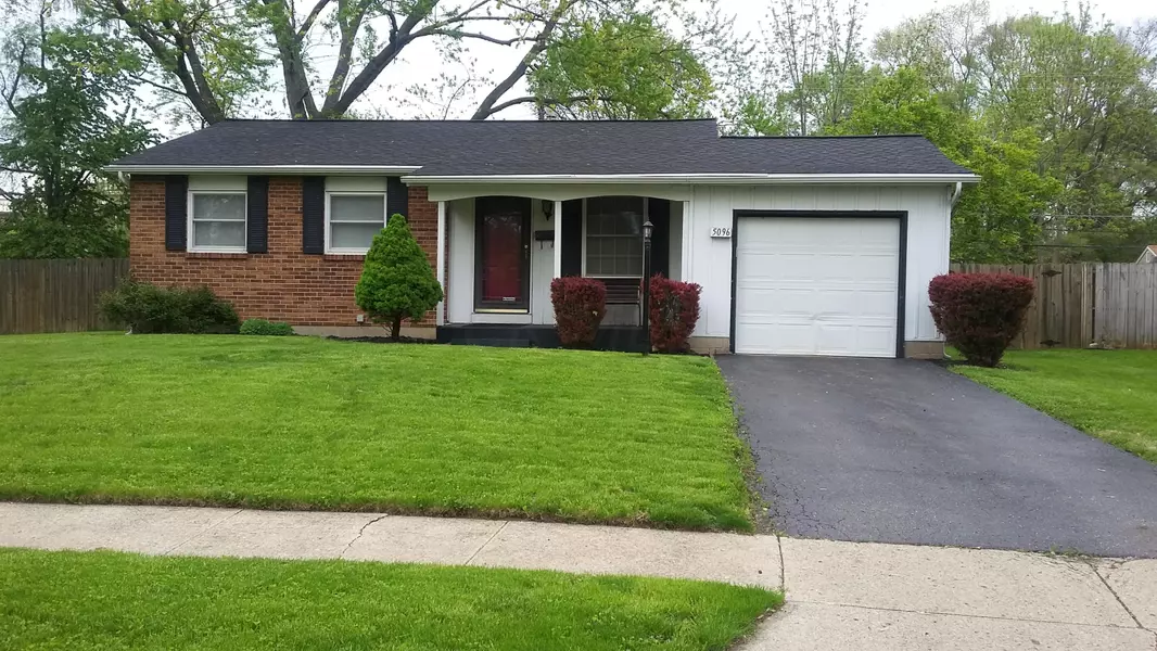 5096 Rutledge Drive, Columbus, OH 43232