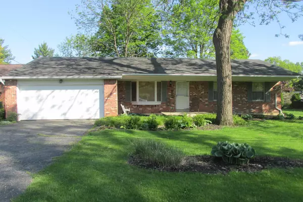 6706 Worthington Galena Road, Worthington, OH 43085