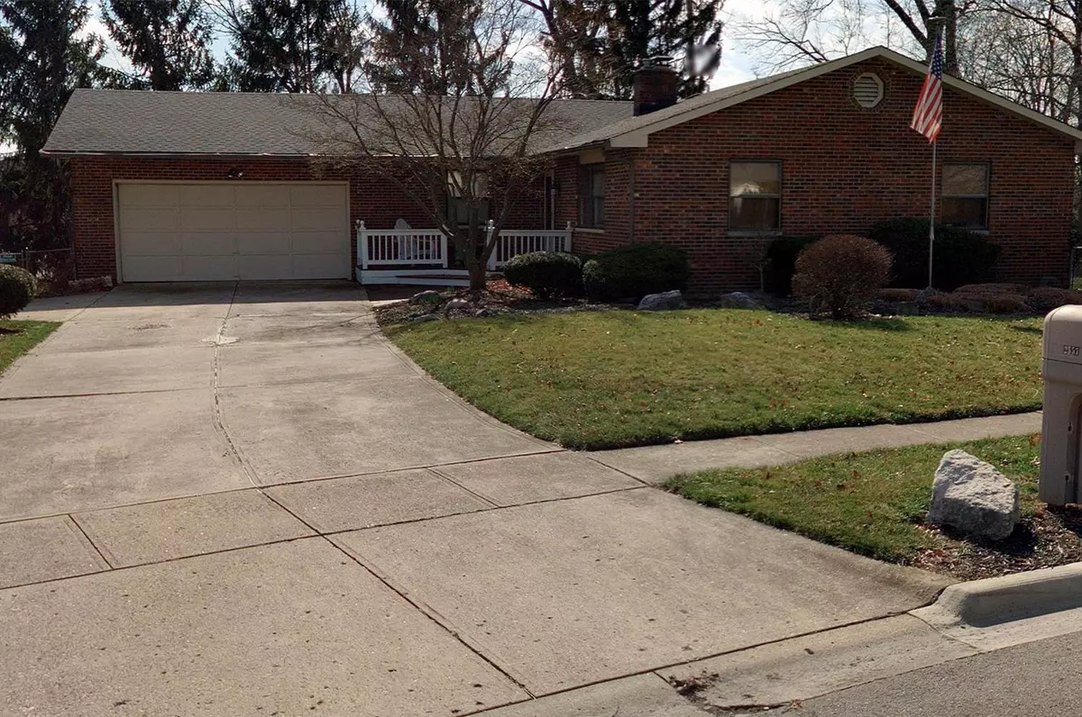 Grove City, OH 43123,2557 Clark Drive