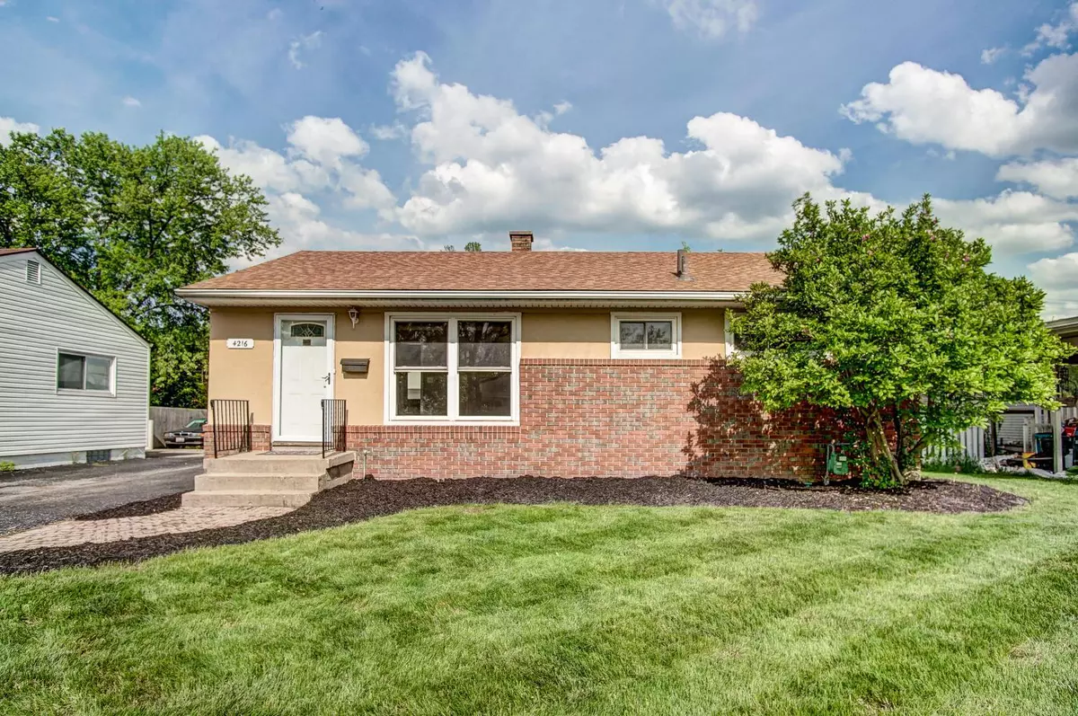 Grove City, OH 43123,4216 Maplegrove Drive