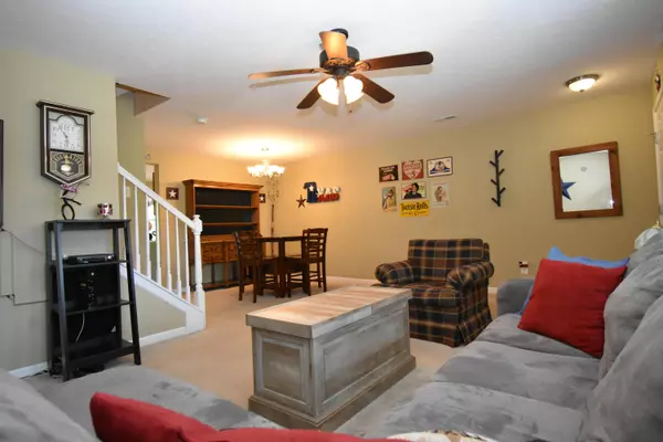 Blacklick, OH 43004,8419 Varden Court #1203