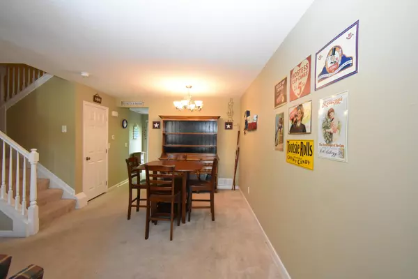 Blacklick, OH 43004,8419 Varden Court #1203