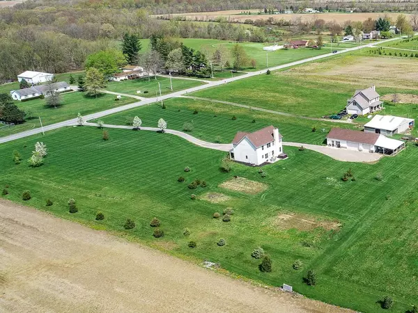 West Mansfield, OH 43358,1102 County Rd 142