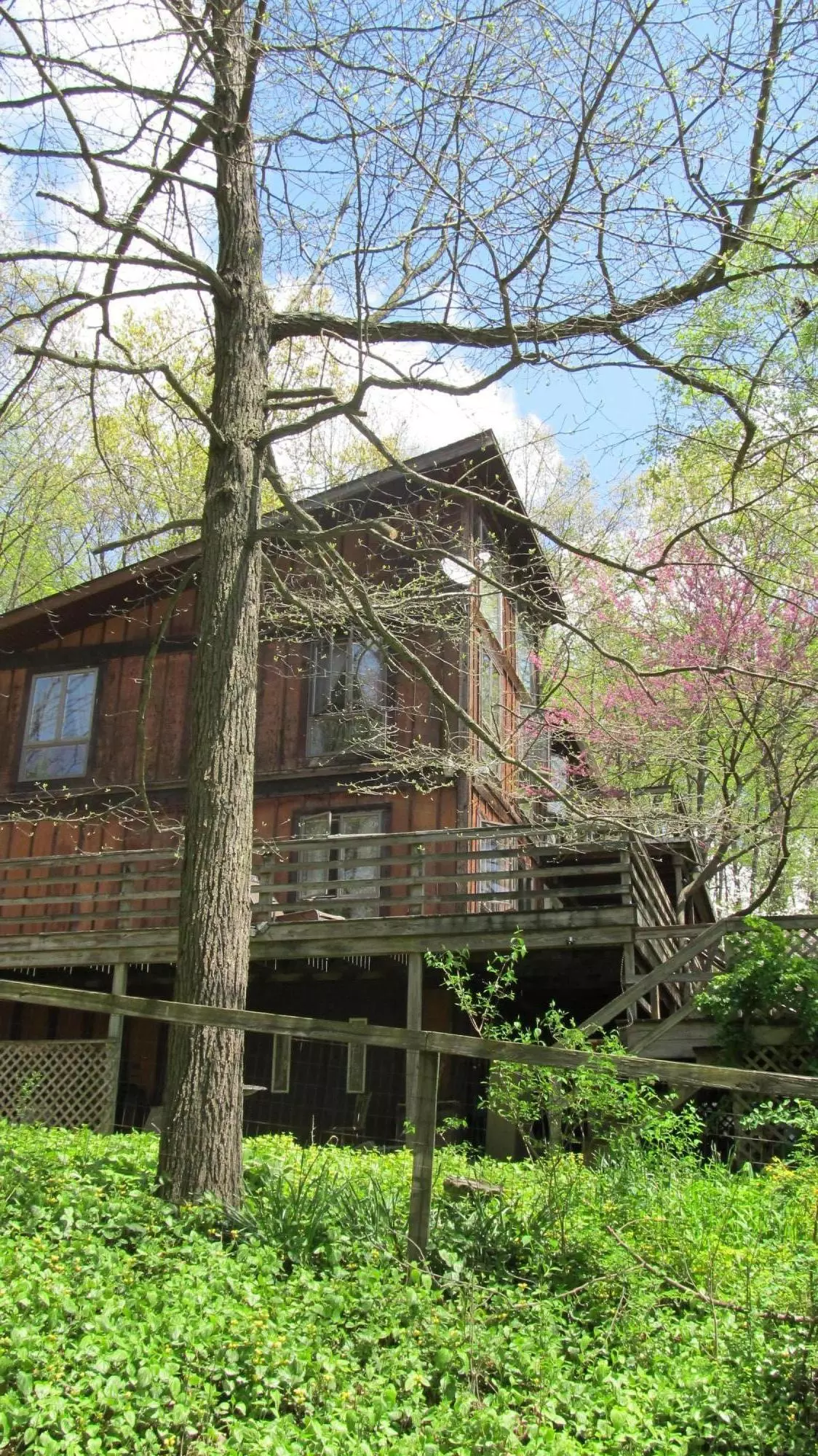 Saint Louisville, OH 43071,9188 Martinsburg Road