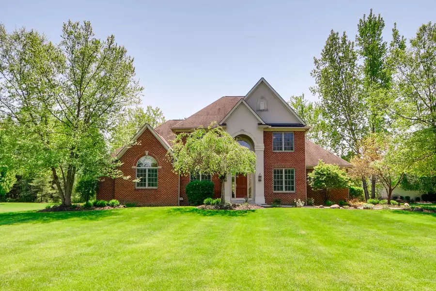 8373 Creek Hollow Road, Blacklick, OH 43004