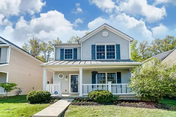 Westerville, OH 43081,6109 Eden Valley Drive