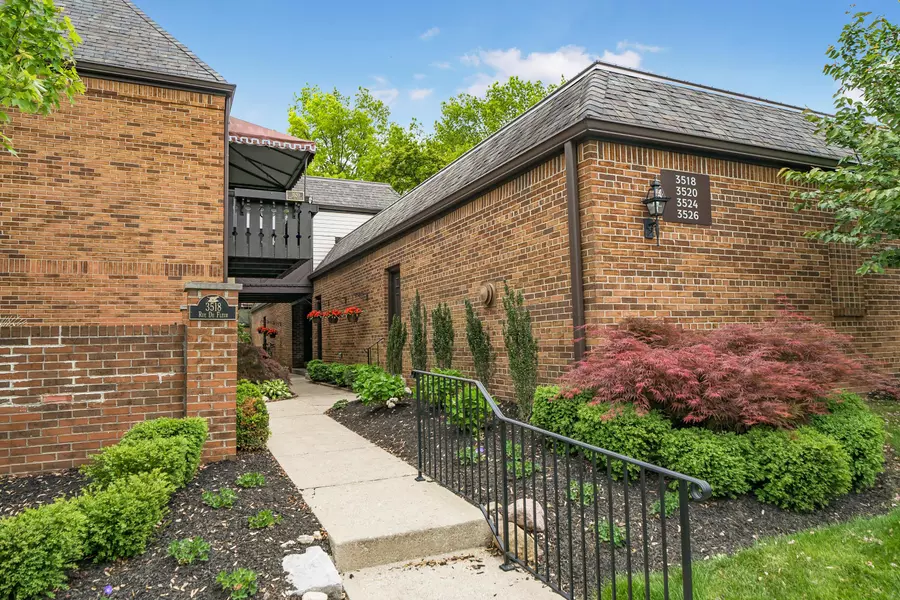 3526 Rue De Fleur, Upper Arlington, OH 43221