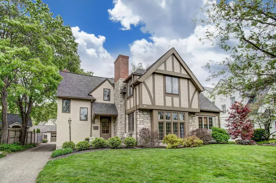 1858 Arlington Avenue, Upper Arlington, OH 43212