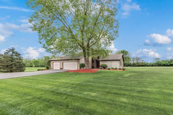 London, OH 43140,2113 Deer Run Lane