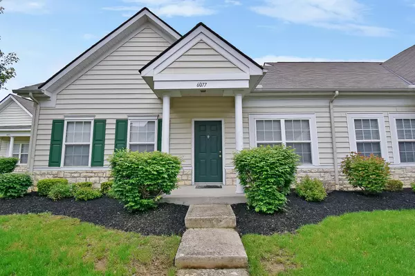 6077 Avatar Drive, New Albany, OH 43054