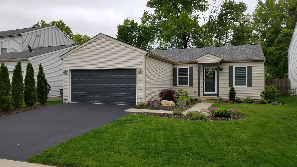 Grove City, OH 43123,1541 Anderley Road