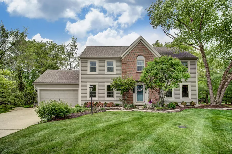 5941 Doral Court, Westerville, OH 43082