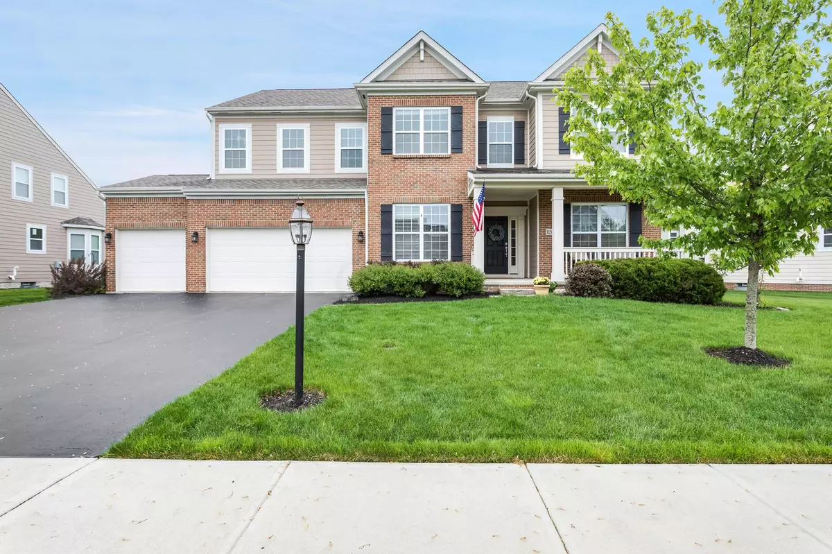 Powell, OH 43065,1150 Amaranthus Drive