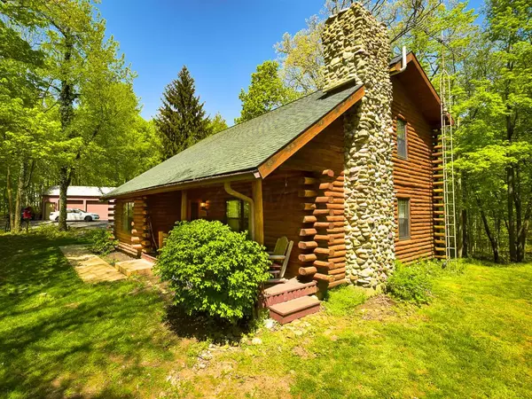 1183 Township Road 190, Bellefontaine, OH 43311