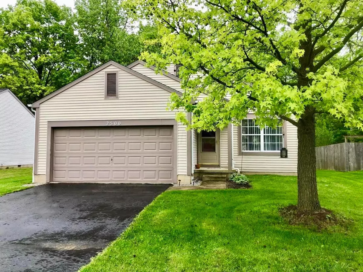 Grove City, OH 43123,2500 Creekwillow Place