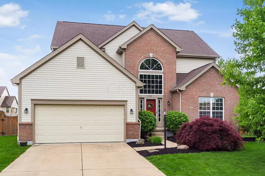 6100 Hemingway Place, Westerville, OH 43082