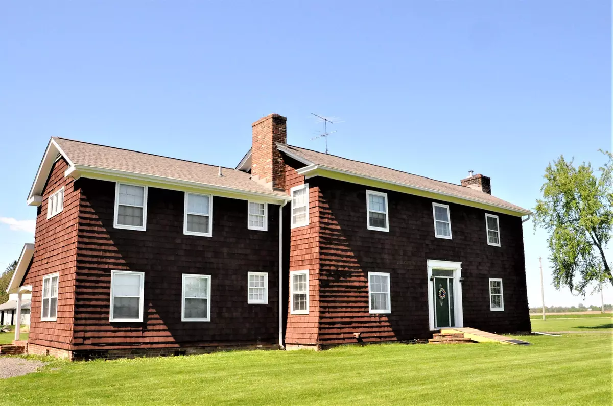 Urbana, OH 43078,3977 Everett Road