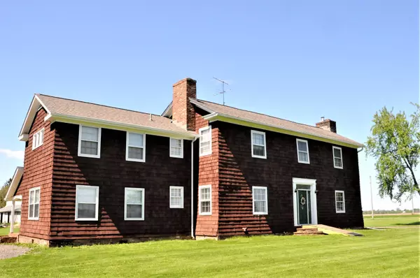 3977 Everett Road, Urbana, OH 43078