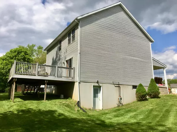 Thornville, OH 43076,170 Craig Drive