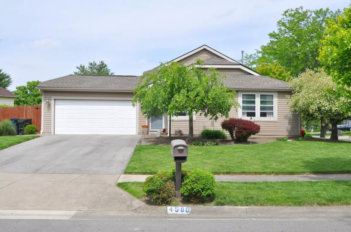 Hilliard, OH 43026,4980 Radstock Court