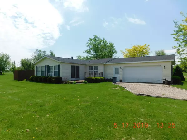 Millersport, OH 43046,4156 Geiger Road