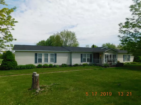 Millersport, OH 43046,4156 Geiger Road