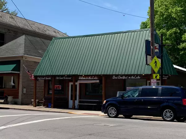 12045 S Lancaster Street, Millersport, OH 43046