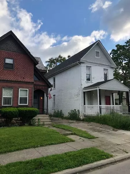 904 E Mound Street, Columbus, OH 43205