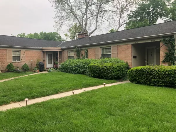 27652769 Charing Road, Upper Arlington, OH 43221