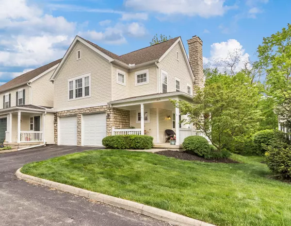 Gahanna, OH 43230,369 Sycamore Ridge Way