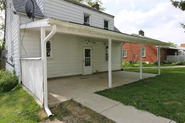 Mansfield, OH 44905,9 S Stewart Road