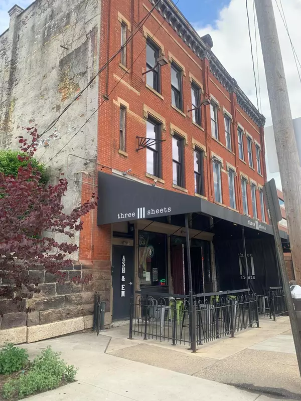 560 S High Street, Columbus, OH 43215