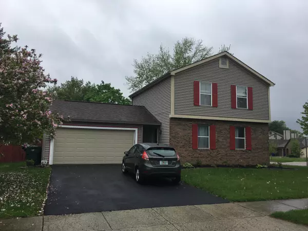 6359 Rockland Drive, Dublin, OH 43017