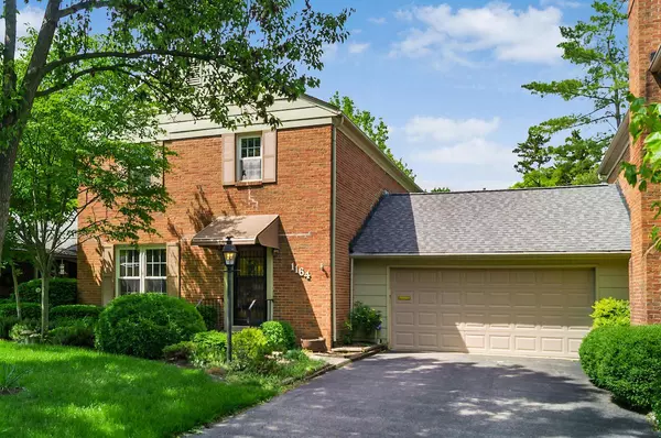 Upper Arlington, OH 43220,1164 Airendel Lane