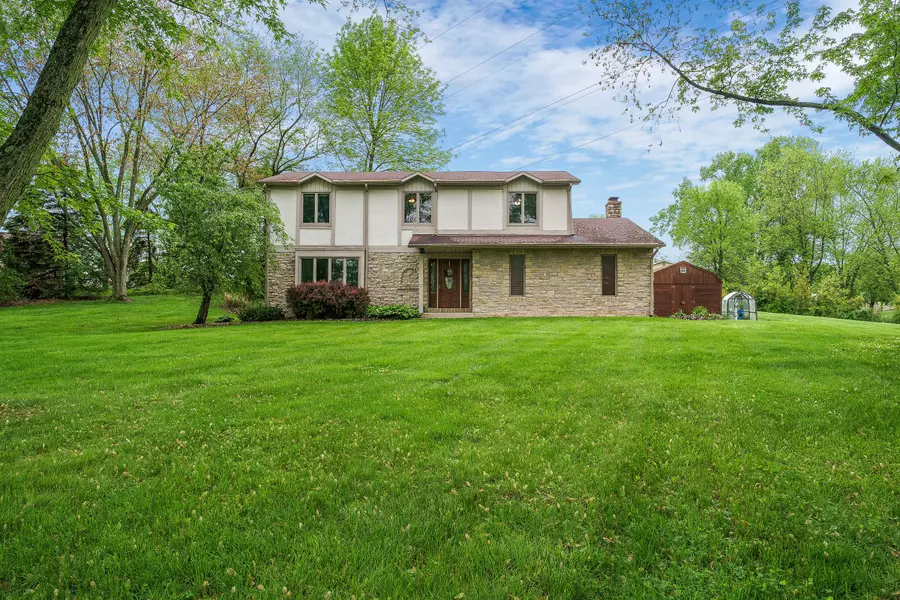 5045 Parkmoor Drive, Westerville, OH 43082